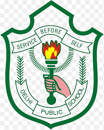 Delhi Public School Official Logo